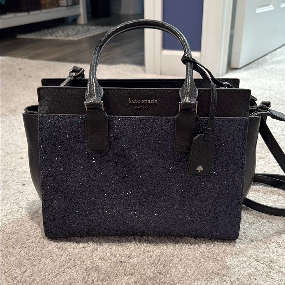 Kate Spade Cameron Satchel - Picture 3 of 10